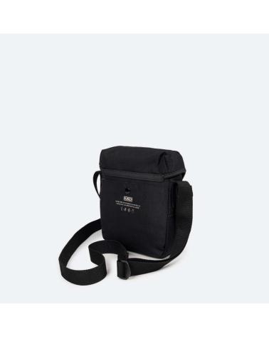 MUNICH BOLSO BANDOLERA RECYCLED X 4.0 NEGRO BLACK
