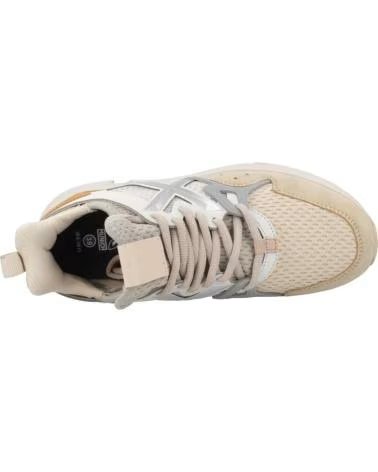 MUNICH Zapatillas 4172079 en beige para ninos unisex CREAM