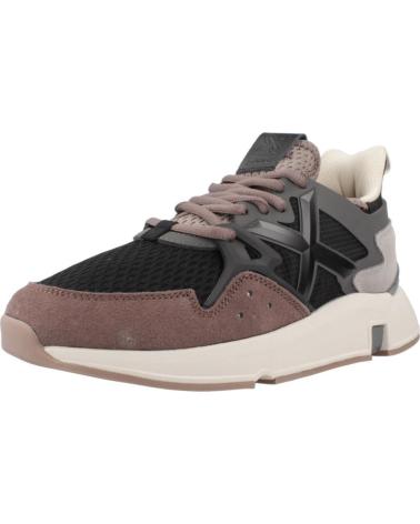 MUNICH ZAPATILLAS MUJER MODELO CLIK WOMEN 82 COLOR NEGRO 082