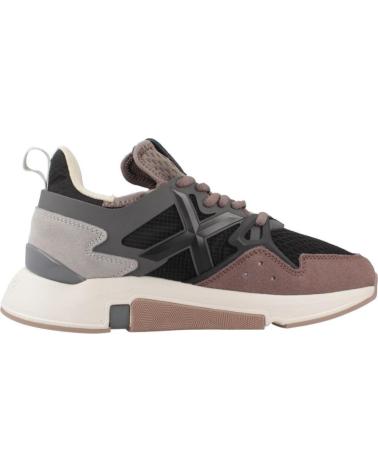MUNICH ZAPATILLAS MUJER MODELO CLIK WOMEN 82 COLOR NEGRO 082