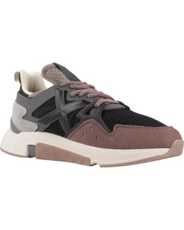 MUNICH ZAPATILLAS MUJER MODELO CLIK WOMEN 82 COLOR NEGRO 082