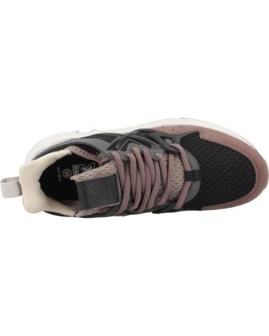 MUNICH ZAPATILLAS MUJER MODELO CLIK WOMEN 82 COLOR NEGRO 082