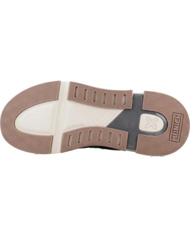 MUNICH ZAPATILLAS MUJER MODELO CLIK WOMEN 82 COLOR NEGRO 082