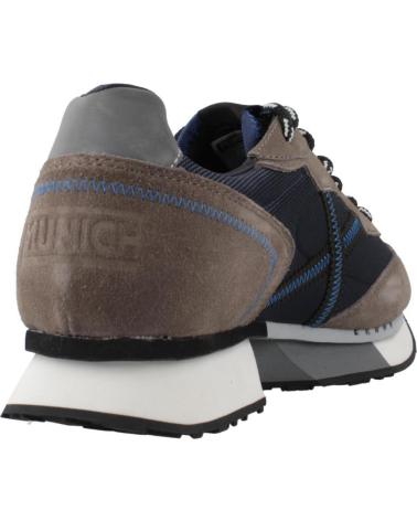 MUNICH QUORUM 13 MARRÓN MARINO - MODELO 8216013 MARINO