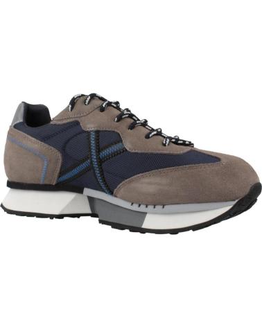 MUNICH QUORUM 13 MARRÓN MARINO - MODELO 8216013 MARINO