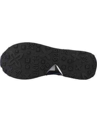 MUNICH QUORUM 13 MARRÓN MARINO - MODELO 8216013 MARINO