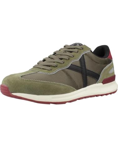 MUNICH SPORTY DYNAMO MUNEI 75 GREEN 11394 8700075 VERDE