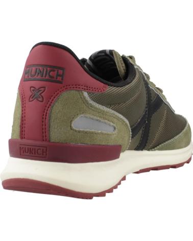 MUNICH SPORTY DYNAMO MUNEI 75 GREEN 11394 8700075 VERDE