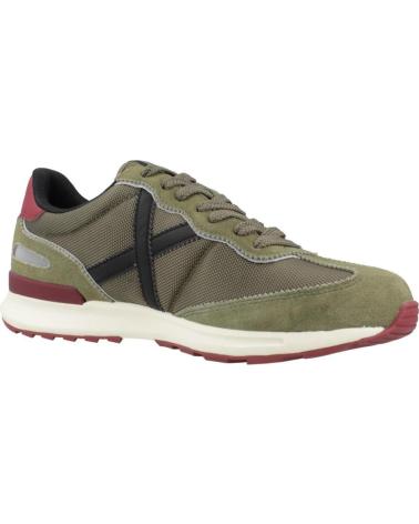 MUNICH SPORTY DYNAMO MUNEI 75 GREEN 11394 8700075 VERDE