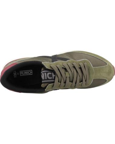 MUNICH SPORTY DYNAMO MUNEI 75 GREEN 11394 8700075 VERDE