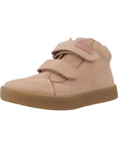 BOTAS GARVALIN 241315G ROSA PEPPA PEPPA