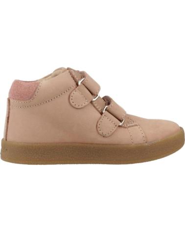 BOTAS GARVALIN 241315G ROSA PEPPA PEPPA
