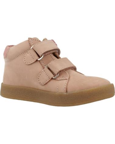 BOTAS GARVALIN 241315G ROSA PEPPA PEPPA
