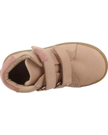 BOTAS GARVALIN 241315G ROSA PEPPA PEPPA