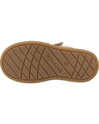 BOTAS GARVALIN 241315G ROSA PEPPA PEPPA