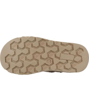 BOTAS CHICCO FRUTTA MARRÓN CLARO REF. 790 790