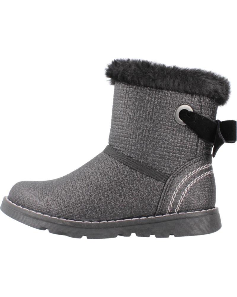 BOTAS CHICCO FRUTTA NEGRO REF. 870 870