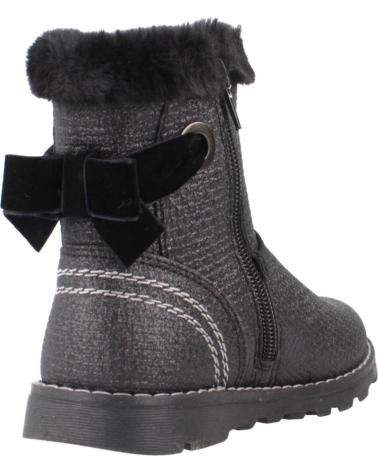 BOTAS CHICCO FRUTTA NEGRO REF. 870 870