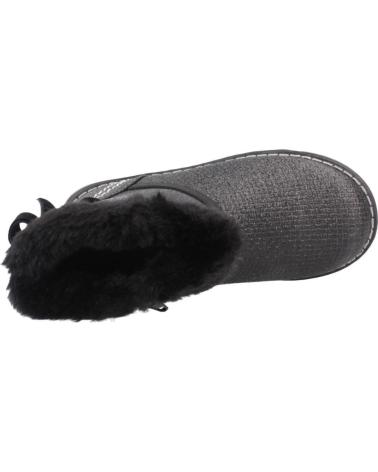 BOTAS CHICCO FRUTTA NEGRO REF. 870 870