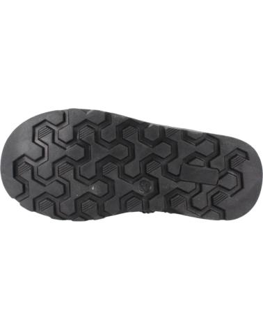 BOTAS CHICCO FRUTTA NEGRO REF. 870 870