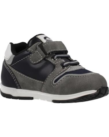 SAPATILHAS CHICCO GANTIX BAIXAS CINZA 800 800