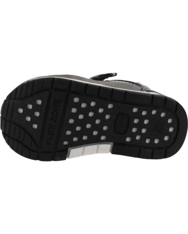 SAPATILHAS CHICCO GANTIX BAIXAS CINZA 800 800