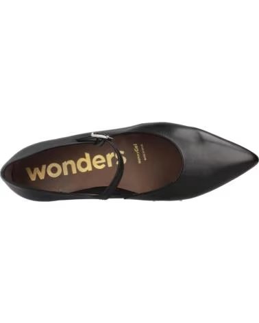 Sabrinas-De-Mujer-WONDERS-A-3811-NEGRO