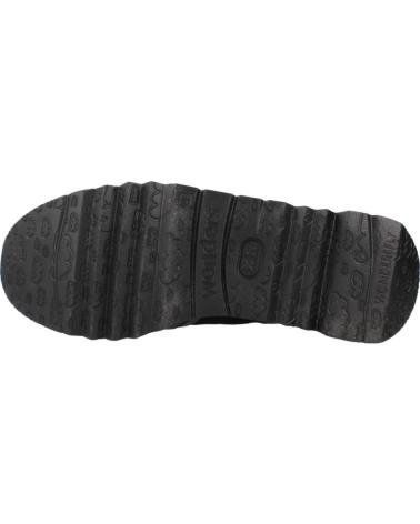 WONDERS E6751 NGRNGRPLM ANIMAL PRINT SPORT SHOES NGRNGRPLM
