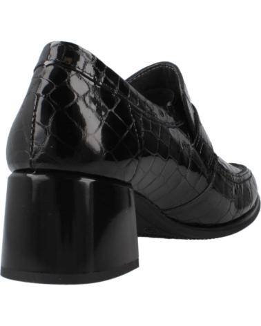 SCARPE COMFORT PITILLOS MODELLO 10121P NERO NEGRO
