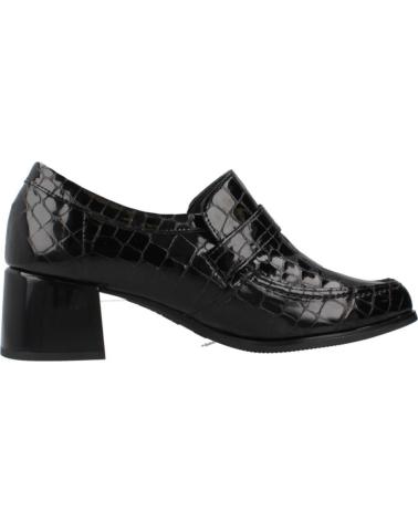 SCARPE COMFORT PITILLOS MODELLO 10121P NERO NEGRO