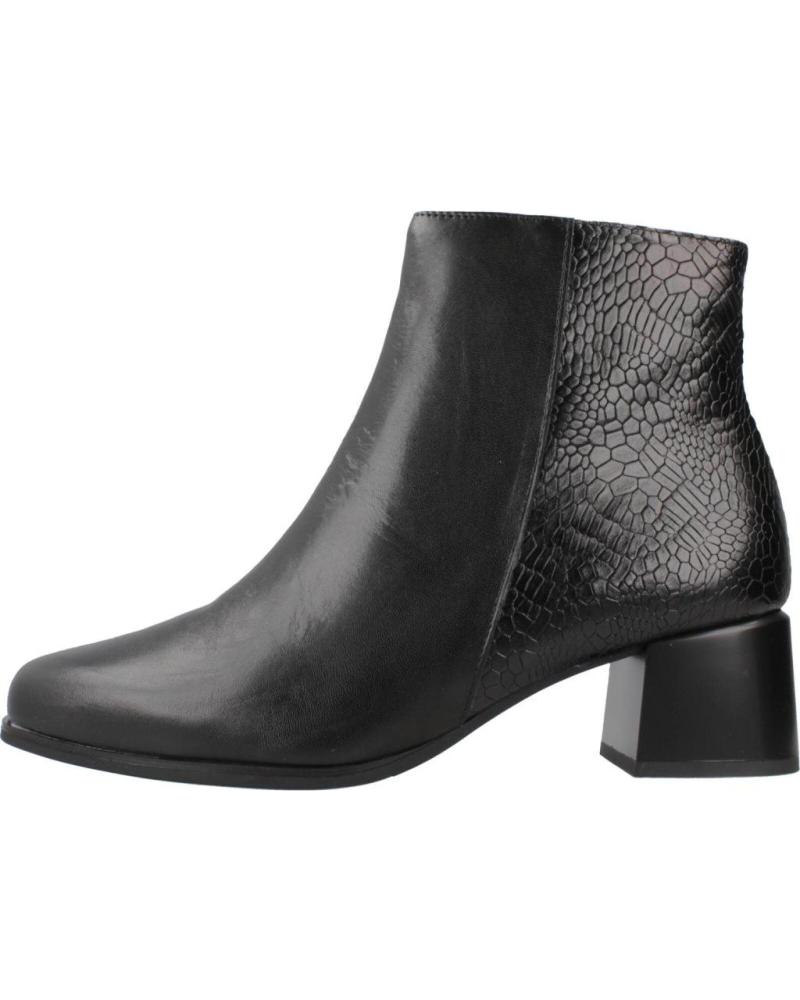 Stiefel-De-Mujer-PITILLOS-BOTIN-10124-NEGRO