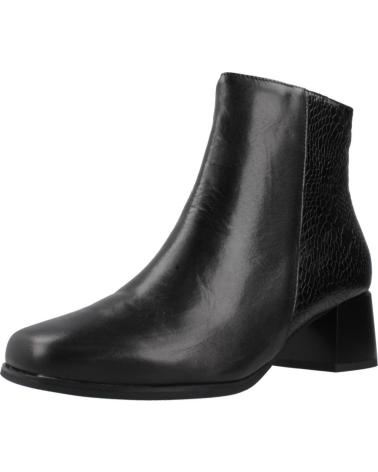 Stiefel-De-Mujer-PITILLOS-BOTIN-10124-NEGRO