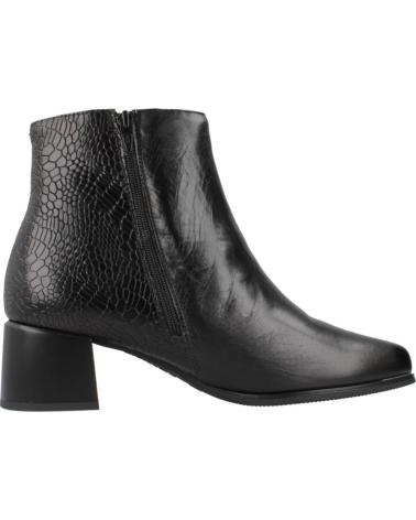 Stiefel-De-Mujer-PITILLOS-BOTIN-10124-NEGRO