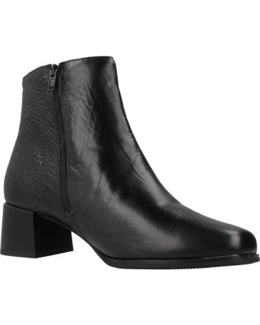 Stiefel-De-Mujer-PITILLOS-BOTIN-10124-NEGRO
