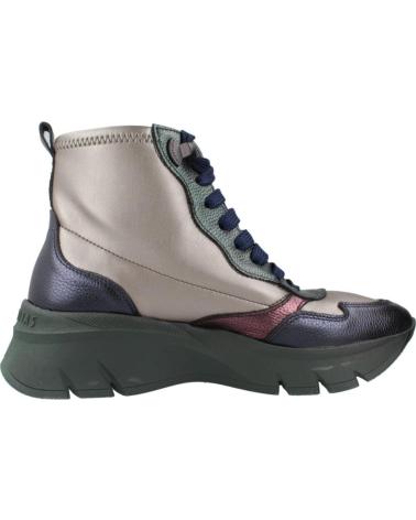 HISPANITAS ZAPATILLAS MODELO CHI243627 MULTICOLOR FOREST FOREST