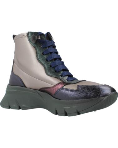 HISPANITAS ZAPATILLAS MODELO CHI243627 MULTICOLOR FOREST FOREST