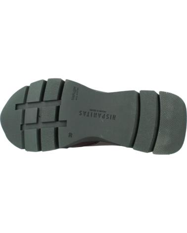 HISPANITAS ZAPATILLAS MODELO CHI243627 MULTICOLOR FOREST FOREST