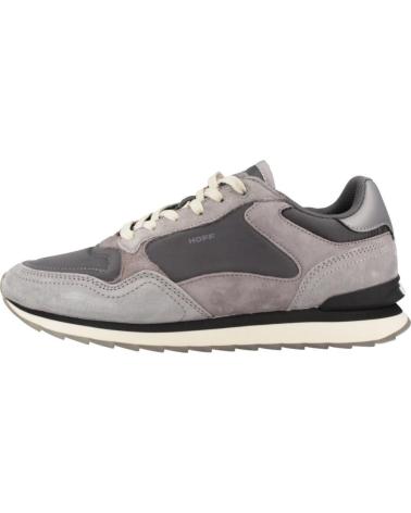 HOFF ZAPATILLAS CITY BERLIN 22402006 GRIS GRIS