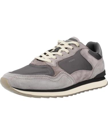 HOFF ZAPATILLAS CITY BERLIN 22402006 GRIS GRIS