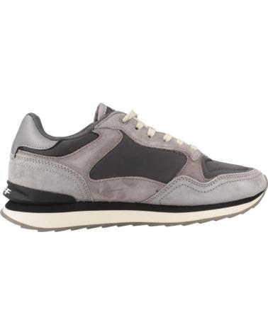 HOFF ZAPATILLAS CITY BERLIN 22402006 GRIS GRIS