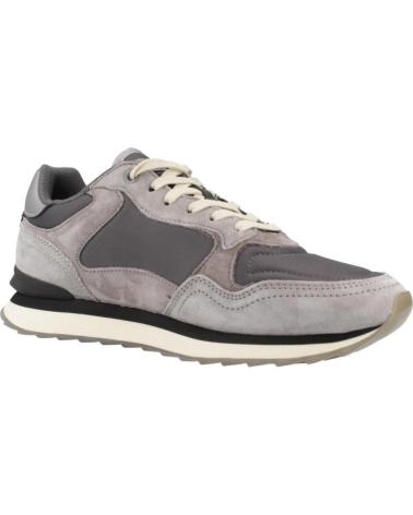 HOFF ZAPATILLAS CITY BERLIN 22402006 GRIS GRIS