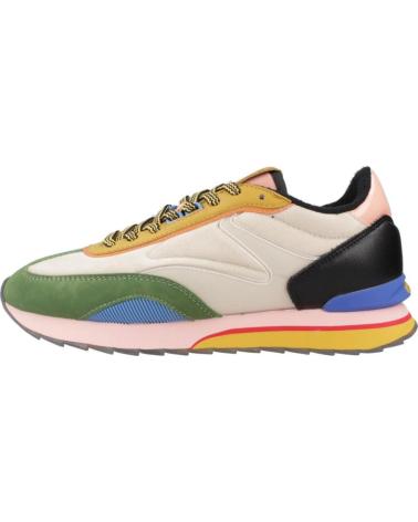 HOFF IRIS MULTICOLOR OFWHT SNEAKERS OFWHT