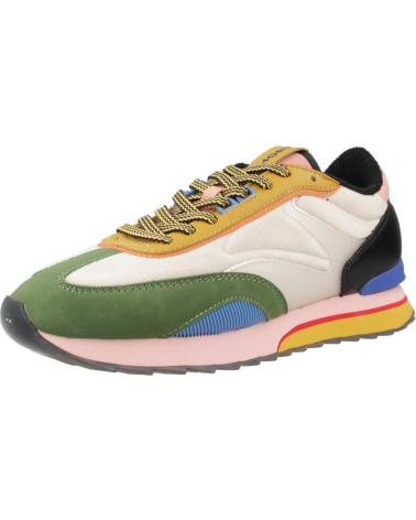 HOFF IRIS MULTICOLOR OFWHT SNEAKER OFWHT