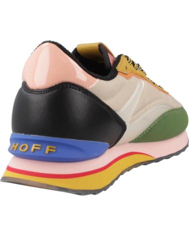 HOFF IRIS MULTICOLOR OFWHT SNEAKER OFWHT