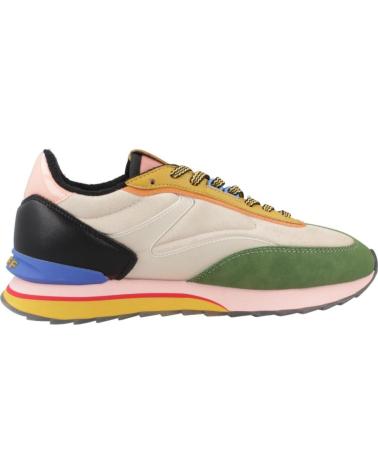 HOFF IRIS MULTICOLOR OFWHT SNEAKER OFWHT