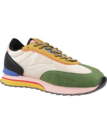 HOFF IRIS MULTICOLOR OFWHT SNEAKER OFWHT