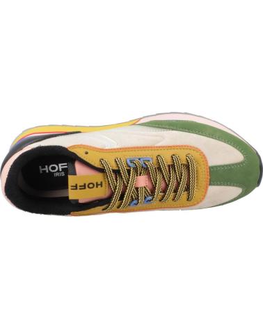 HOFF IRIS MULTICOLOR OFWHT SNEAKER OFWHT