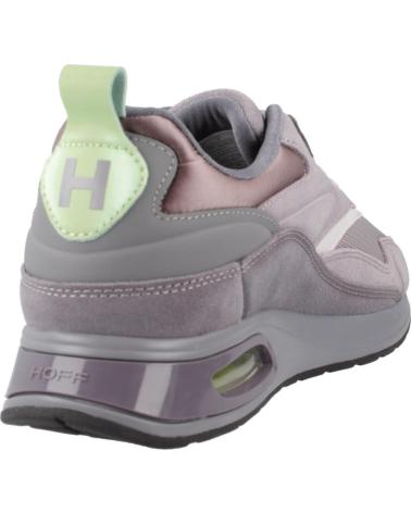 TÊNIS HOFF GUELL VIOLETA LILÁS LILAC