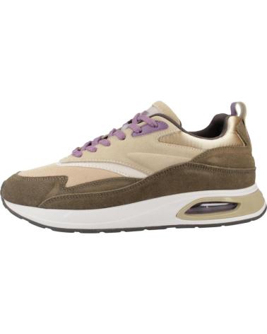 HOFF TODAI JI SNEAKERS CASUAL BEIGE E MARRONI BROWN