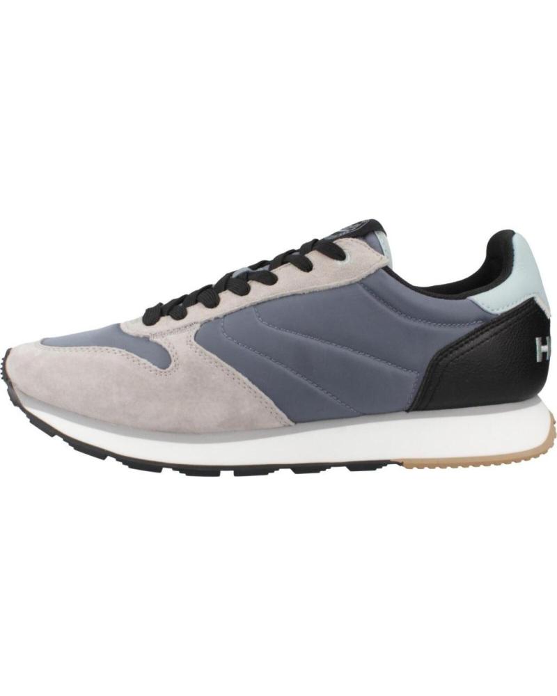 HOFF ARCADIA BLAUE CASUAL-SNEAKER BLUE